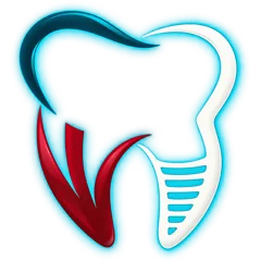 Downtown Dental supplied clinic emblem