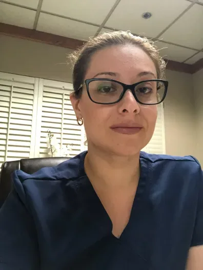 Dr. Sanaz Seifi